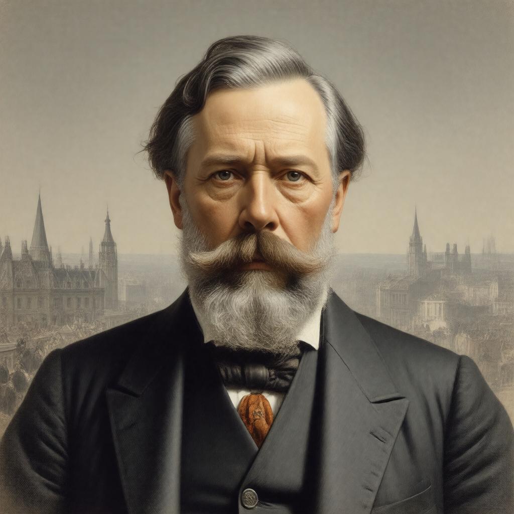Friedrich Engels